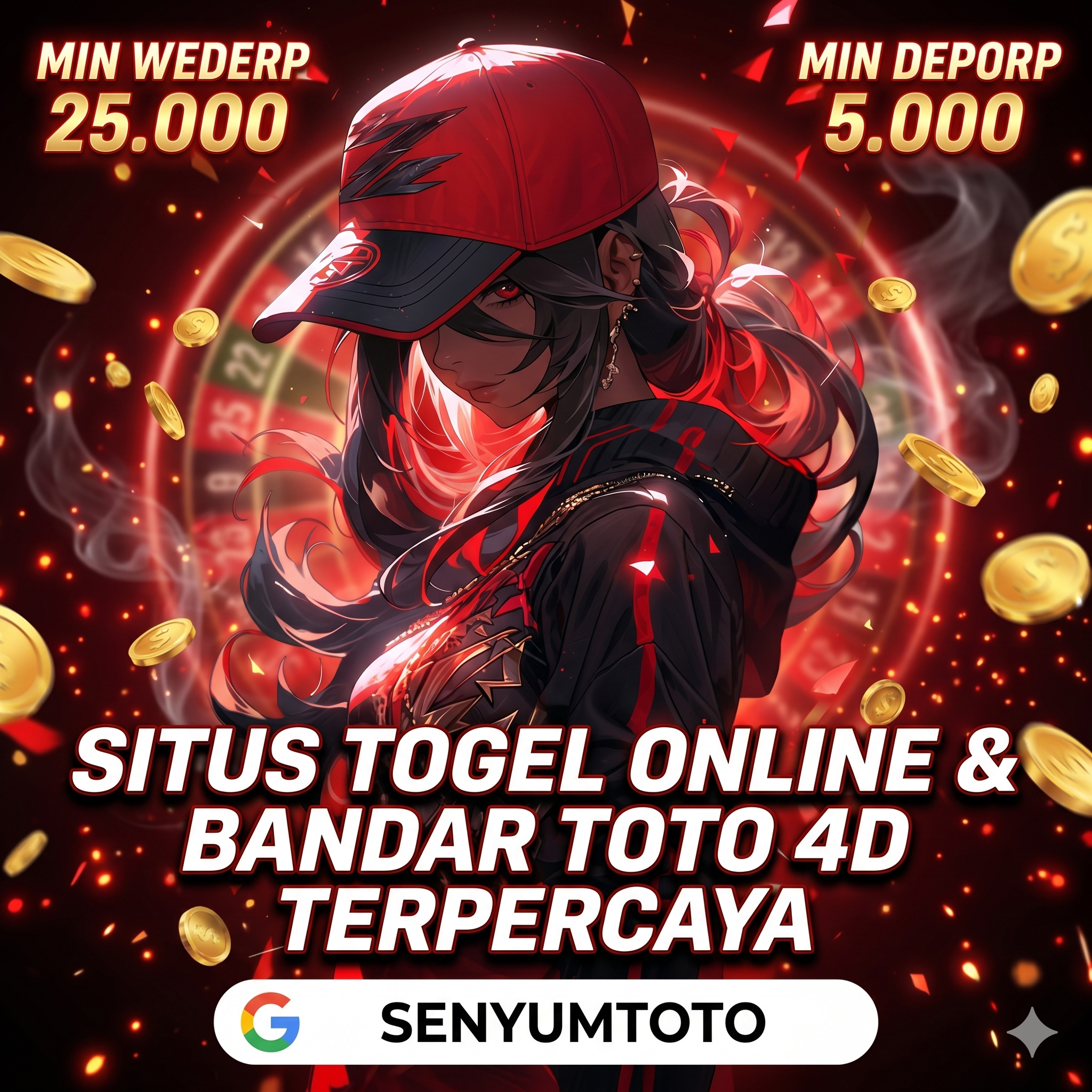 SENYUMTOTO: Jalur Resmi Toto Online dengan Prediksi Angka dan Result Pasaran Populer