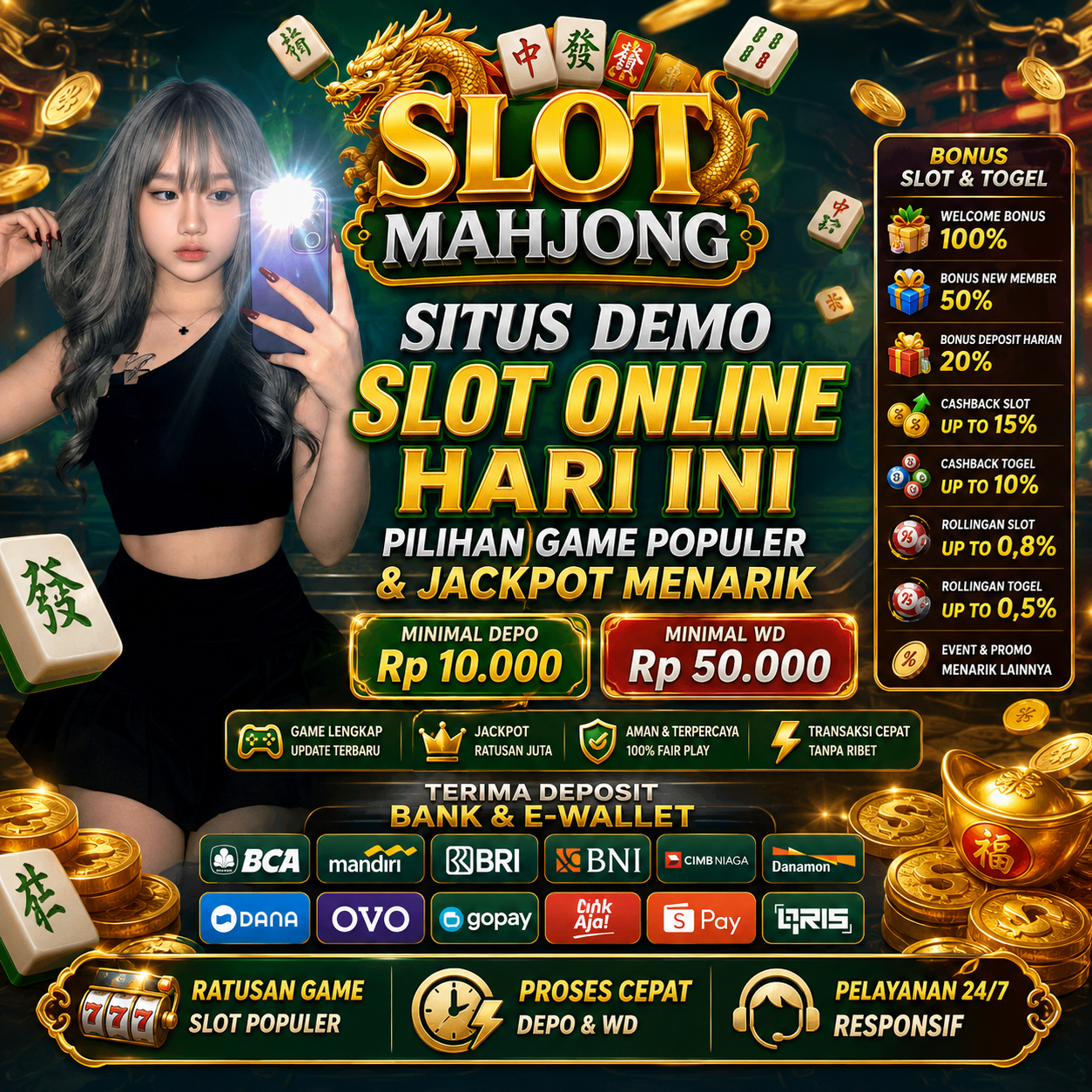 Slot 88 Gacor