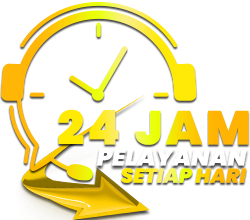 Jam Operasional SENYUMTOTO
