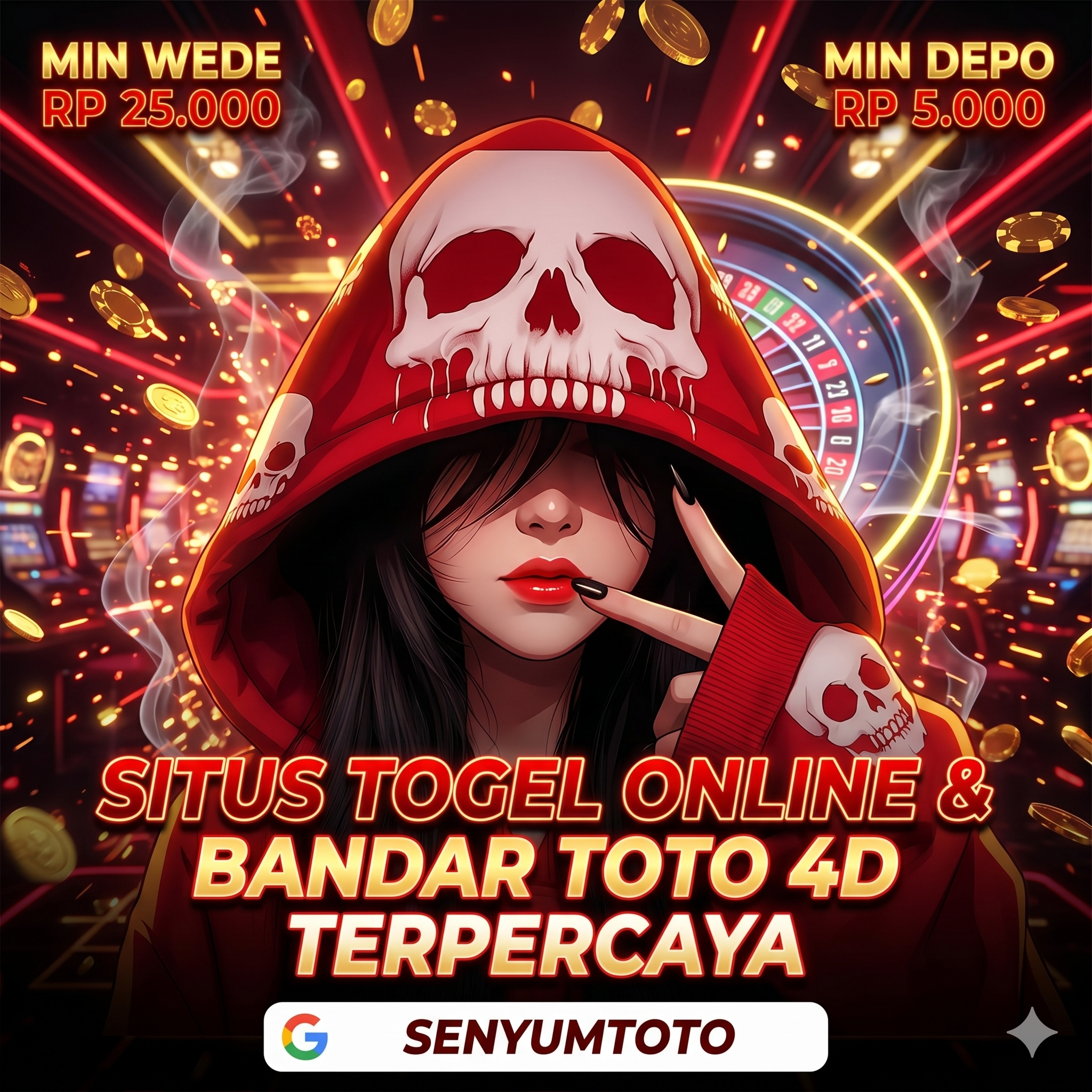 SENYUMTOTO: Link Login Resmi Toto 4D dengan Sistem Pasaran Tersusun Lebih Praktis