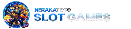 Daftar Slot Games nerakatoto