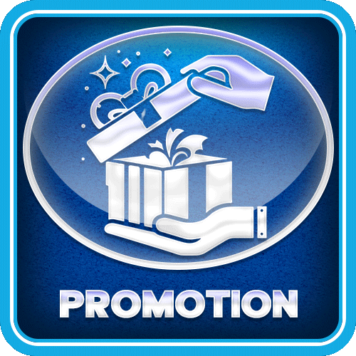 Promosi NERAKATOTO