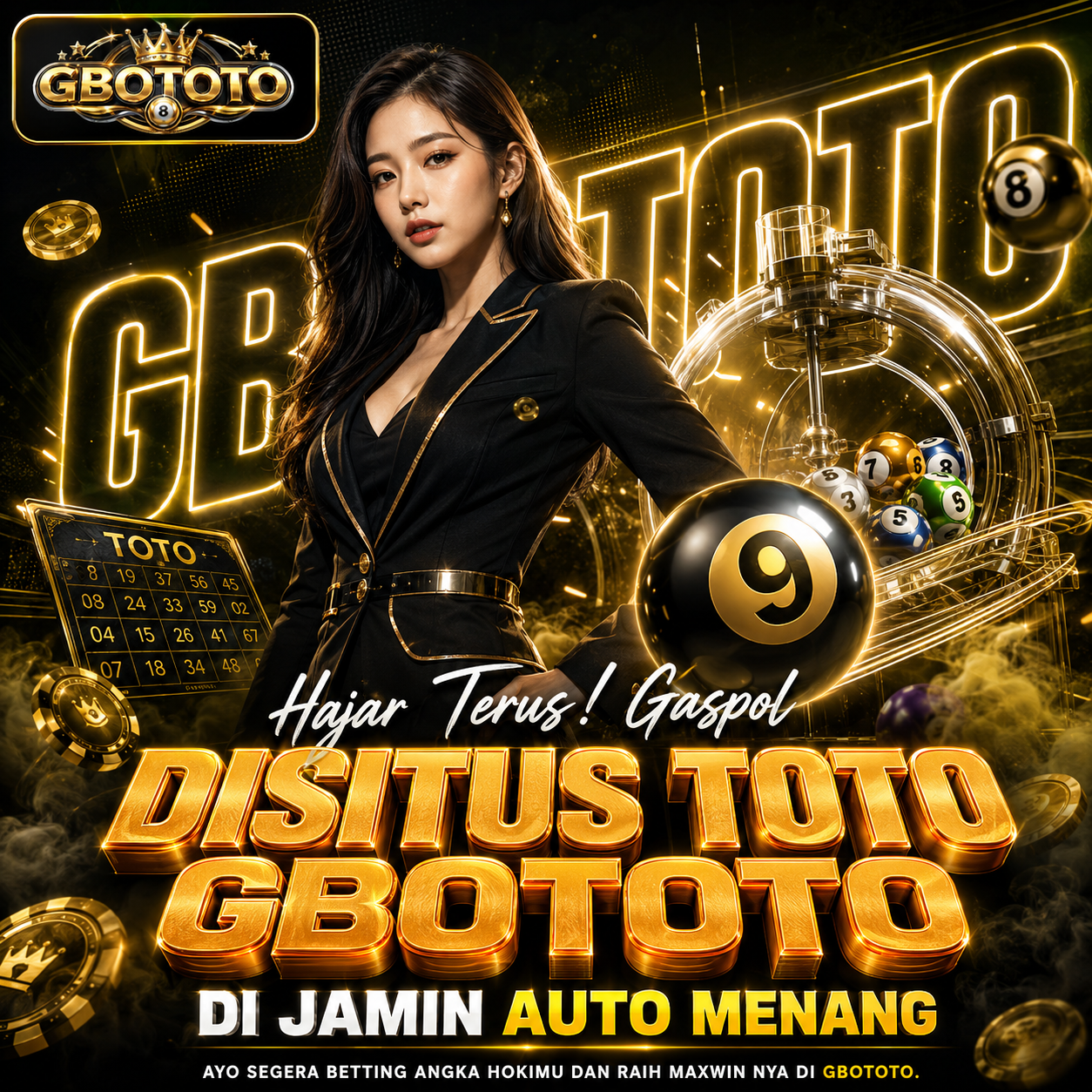 GBOTOTO | Ruang Akses Toto Online untuk Login dan Keluaran Harian