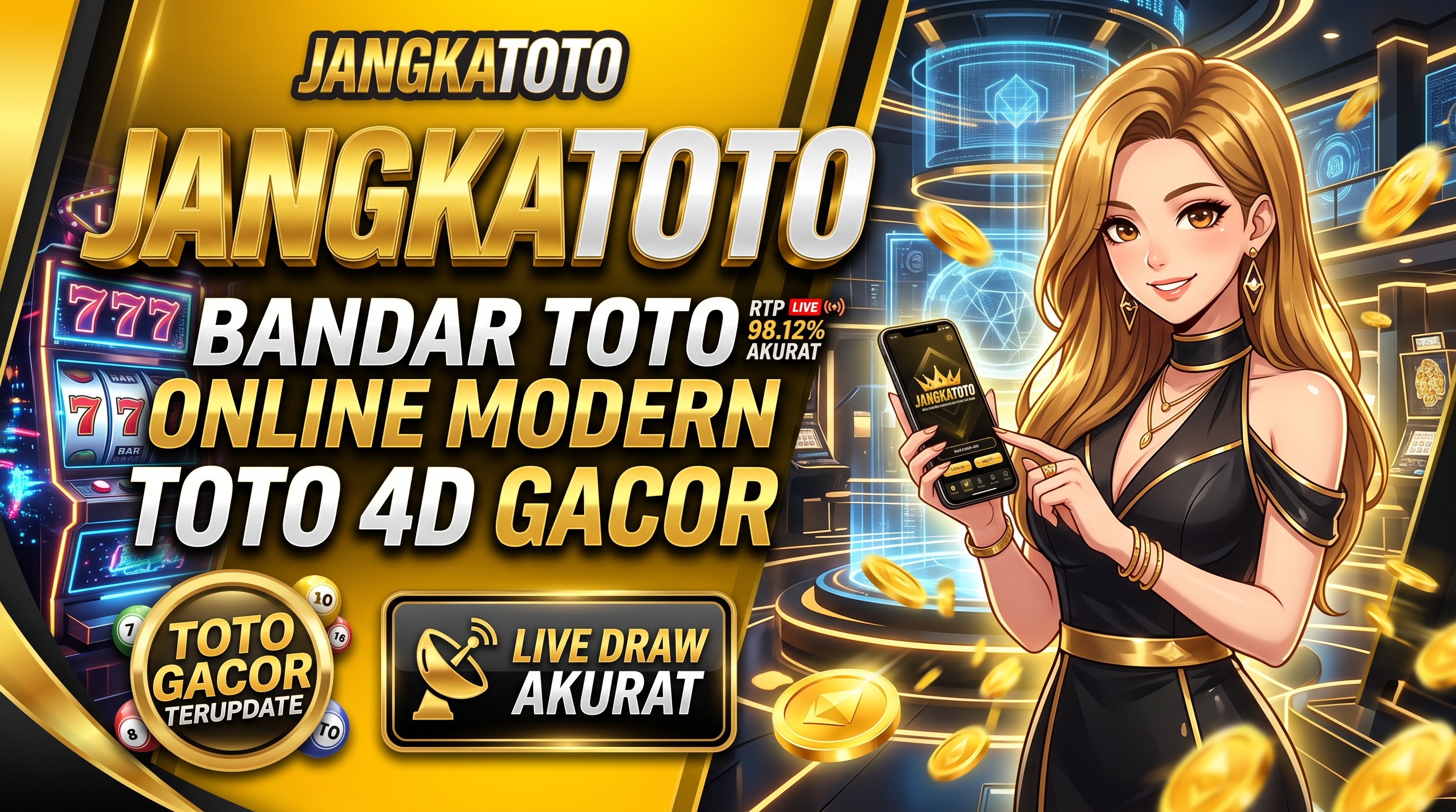 JANGKATOTO Banner
