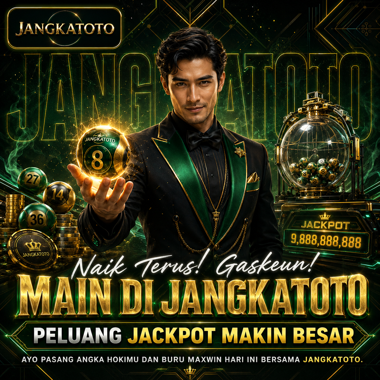 JANGKATOTO