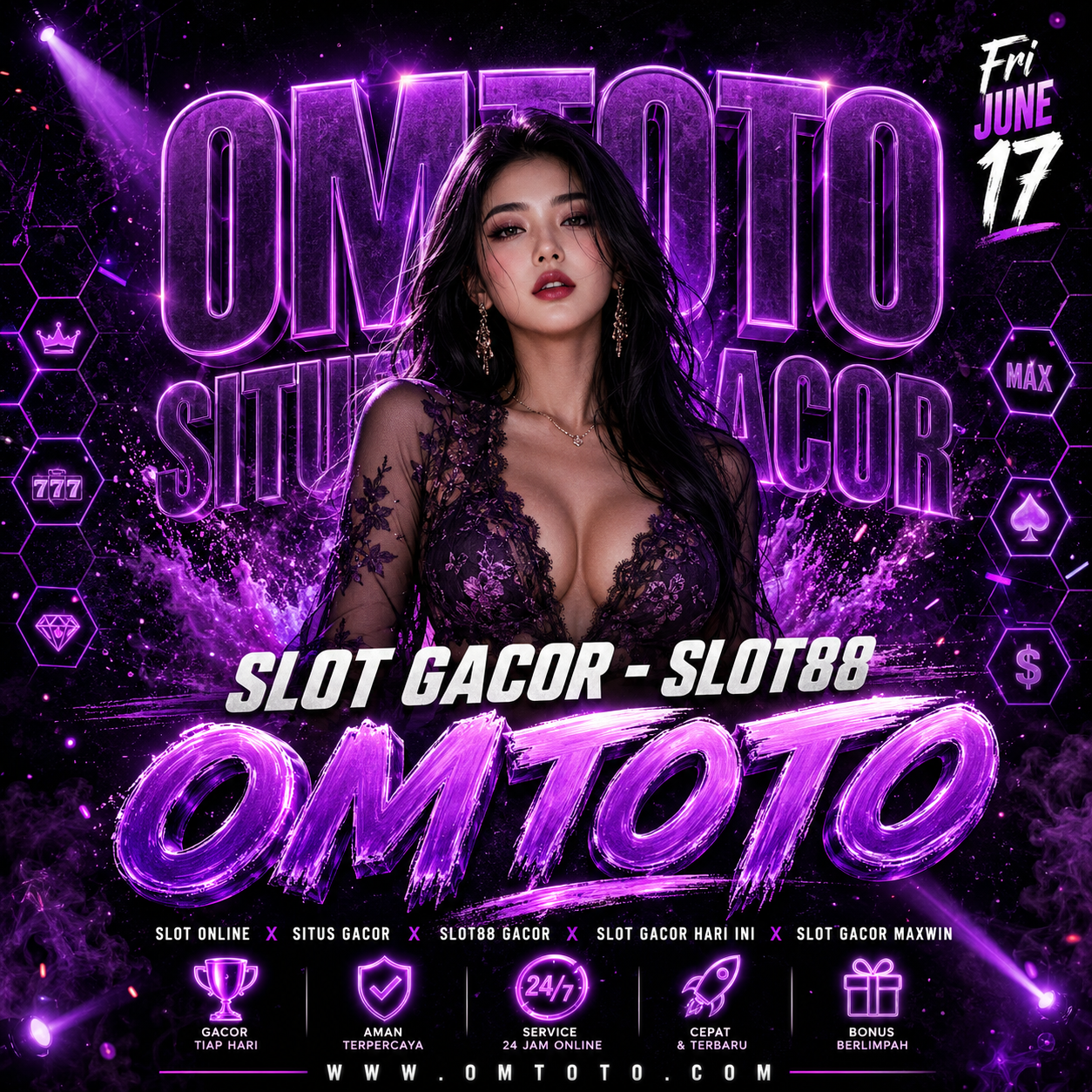 OMTOTO