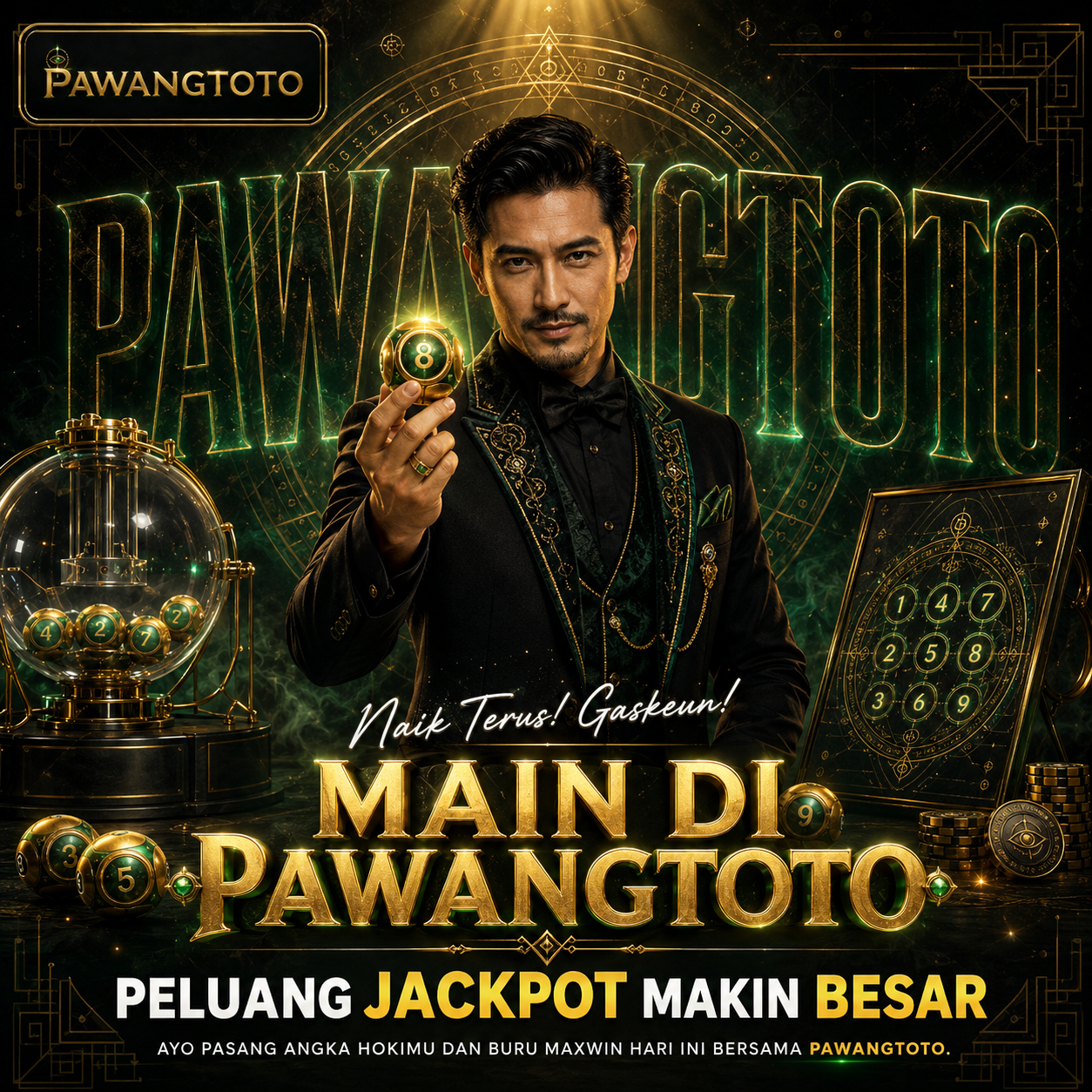 PAWANGTOTO | Situs Result Toto 4D dengan Live Draw Cepat Paito Warna dan Link Alternatif