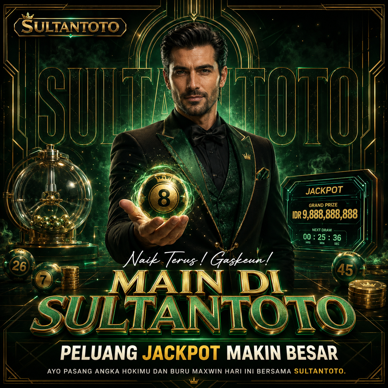 SULTANTOTO