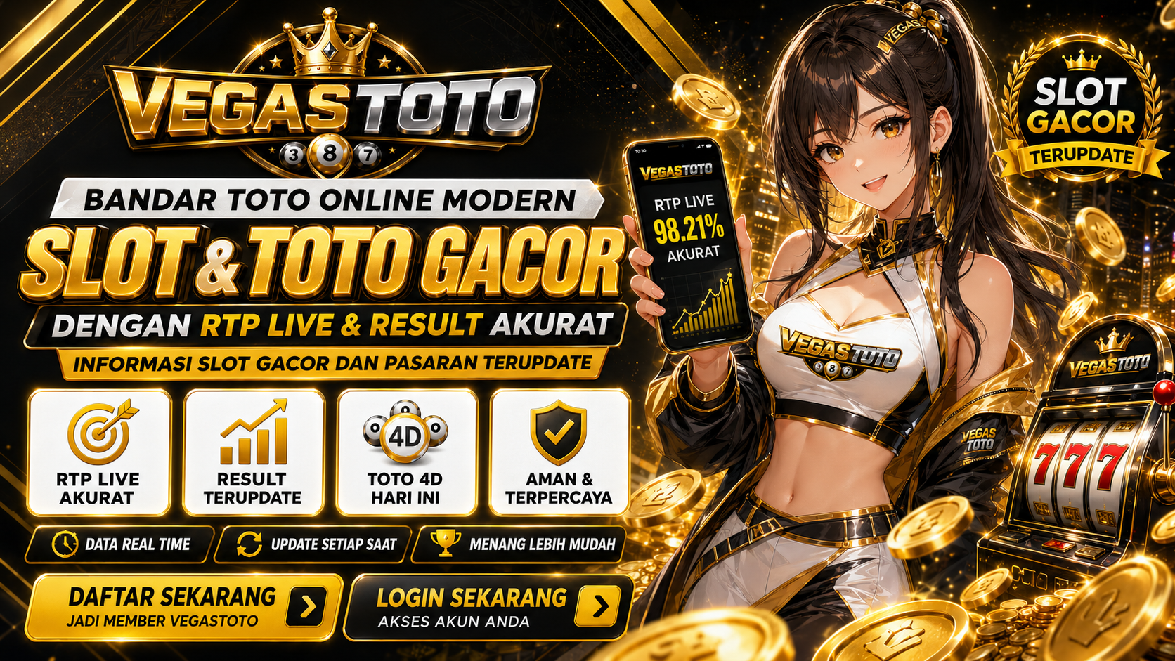 VEGASTOTO