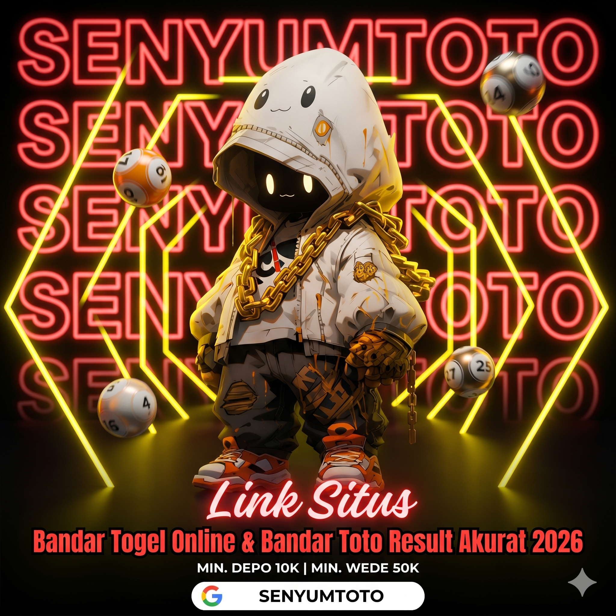 SENYUMTOTO - Portal Toto Online Modern dengan Link Alternatif Cepat