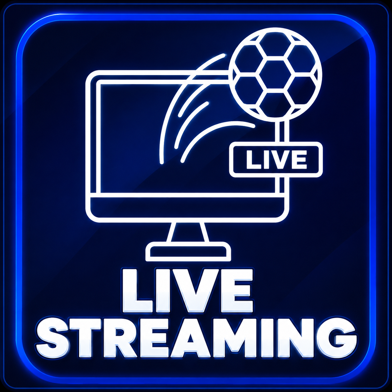 Live Streaming