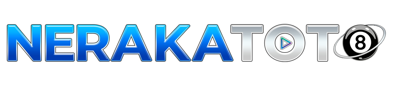 logo bukti jackpot NERAKATOTO