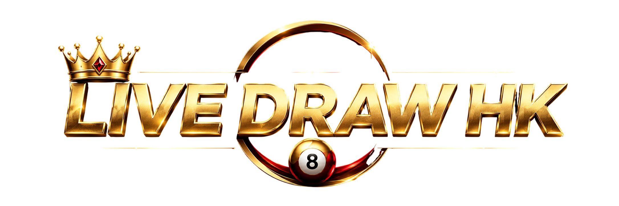 LOGO LIVEDRAWHK