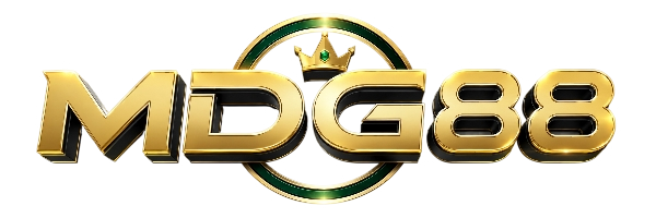 MDG88 logo